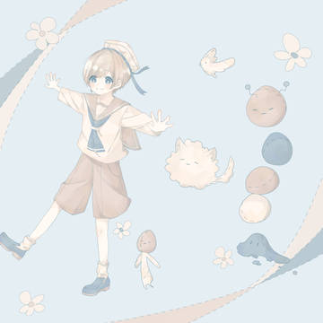 ☆