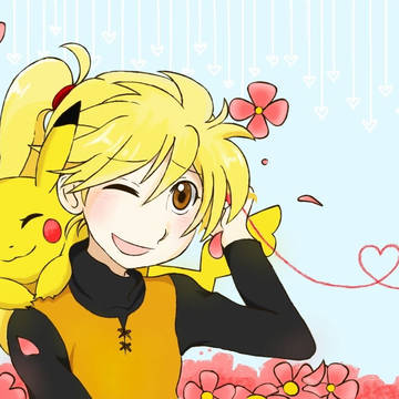 PKSP • Yellow