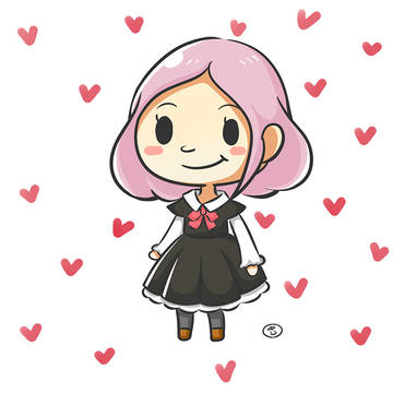 らくがき