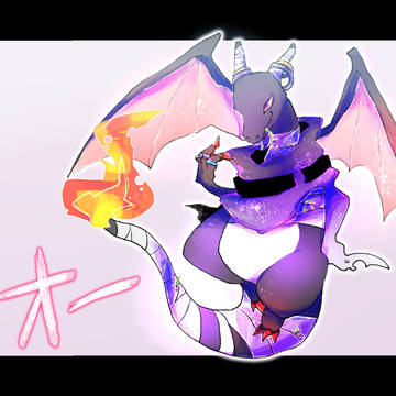 【ポケフロ0】オー【ナラズ者】