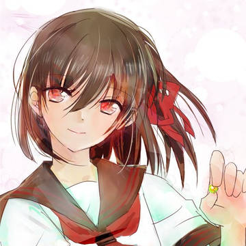 四ツ目神