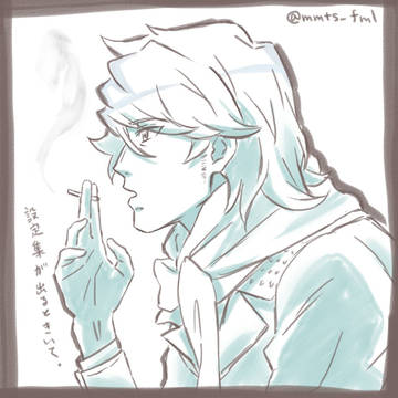 落書き