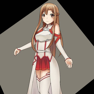 en taro Asuna!!!