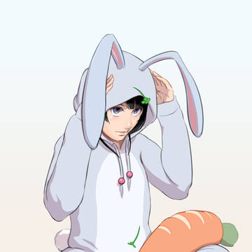 おやすみ委員長