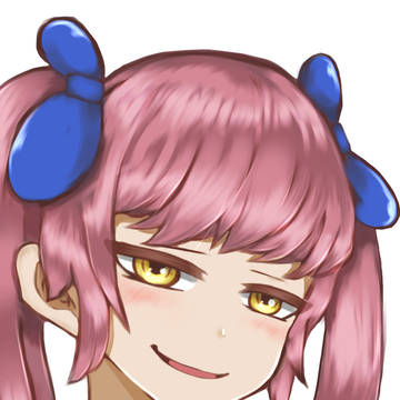 おめがリオちゃん