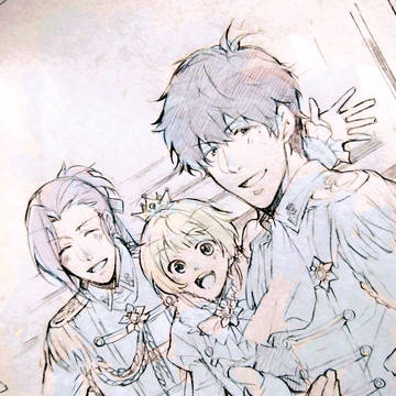 Beit落書きまとめ