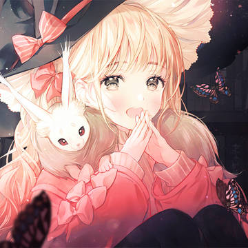 まじょさん