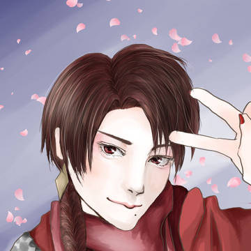 加州清光
