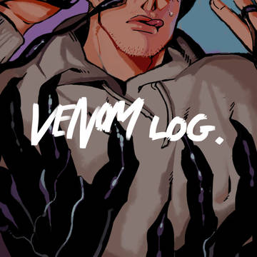 venom log