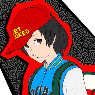 織田信也