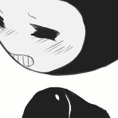 InkBendyxBendy [batim]
