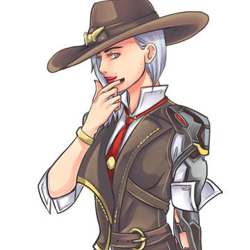 Ashe