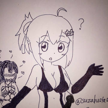 ワンドロRemix
