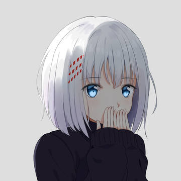 鸢一折纸