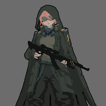 戦術ガール