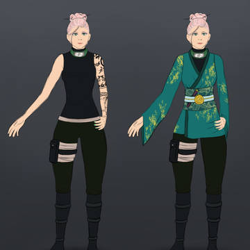 Uzushio Sakura