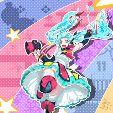 miku 11th