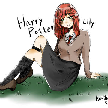 リリー