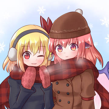 冬ルーミス