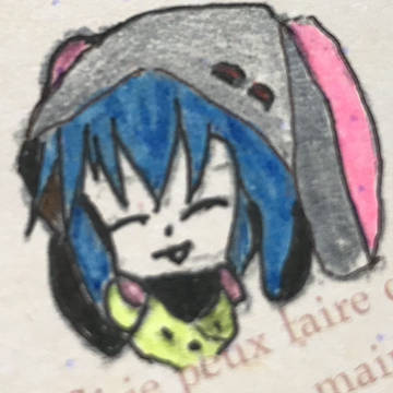 樂ちゃん（オリジナル）