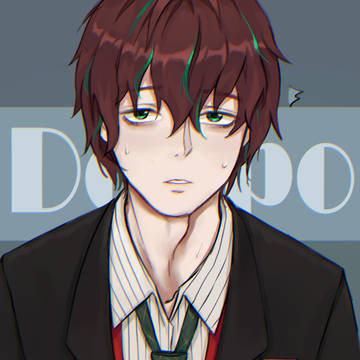 #ヒプノシスマイク#观音坂独步