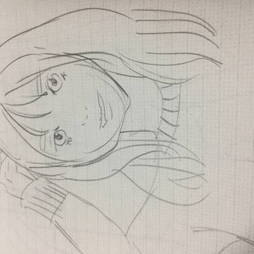 乃木坂の白石っぽく自分なりの