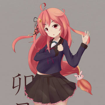 卯月