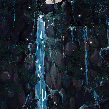 background variations
