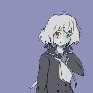 純子