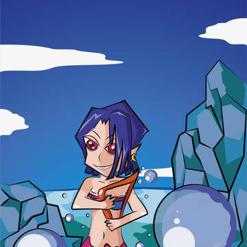 人魚
