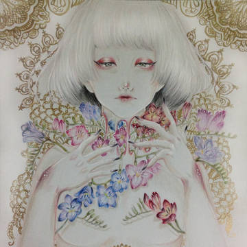Freesia