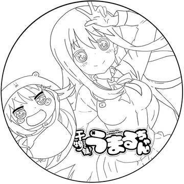 うまるちゃんアイコン