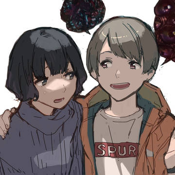 夢の話とか