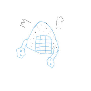 おにぎり型ノイズ