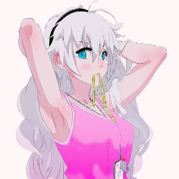 上色练习