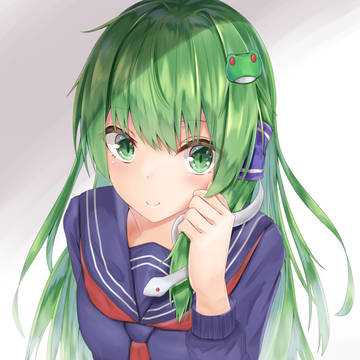 早苗