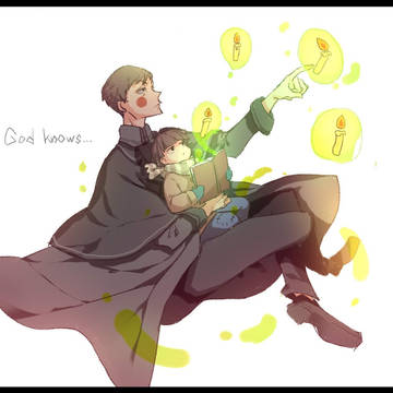 モブサイコ習作