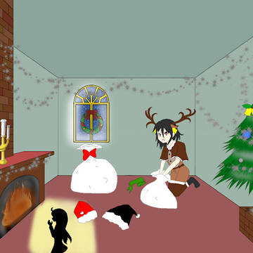 "2018年"クリスマス