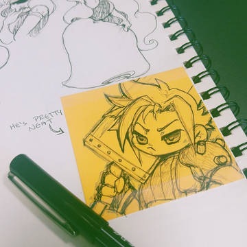 0002: Sketches