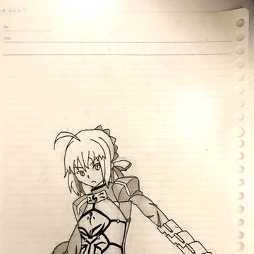 今まで描いたもの色々