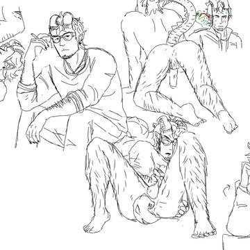 Xignor the Loner