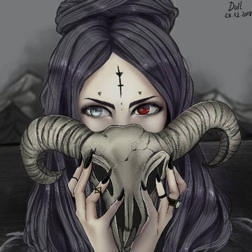 Shaman