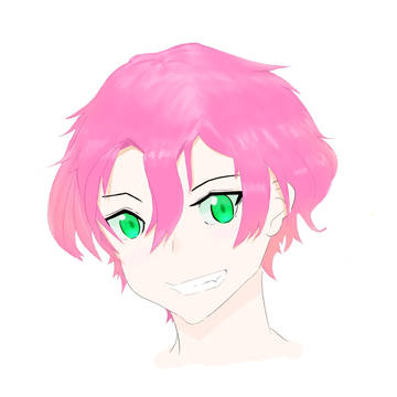 落書き