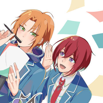 【1/13 ブリデ19】司レオ新刊サンプル
