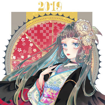 ✧2019✧