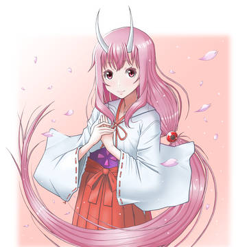 朱菜ちゃん