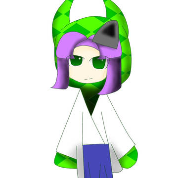 いぶきさん