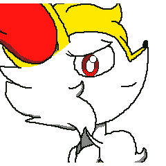 Braixen