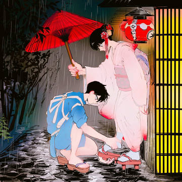 モブサイコ100