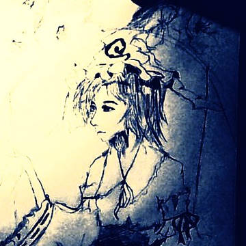幽々子